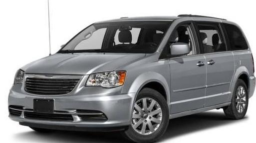 CHRYSLER TOWN AND COUNTRY 2016 2C4RC1BG9GR138604 image